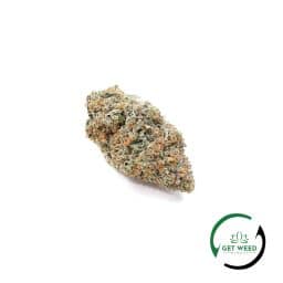 DEATH BUBBA (AAA)
