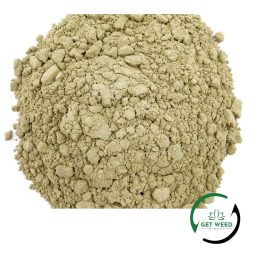 ALASKAN THUNDERFUCK KIEF