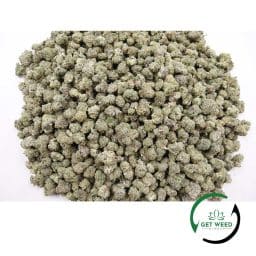 CHERRY MINTZ (POPCORN) - 28g/56g