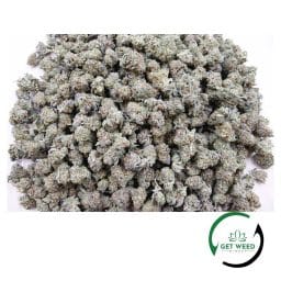 JACK THE RIPPER (POPCORN) - 28g/56g