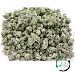 DONKEY BUTTER BREATH SMALL BUDS