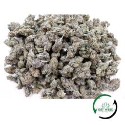 GAS MASK (POPCORN) - 28g/56g