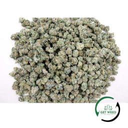 GRAPE GASOLINE (POPCORN) - 28g/56g