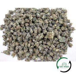 HIGH OCTANE OG (POPCORN) - 28g/56g