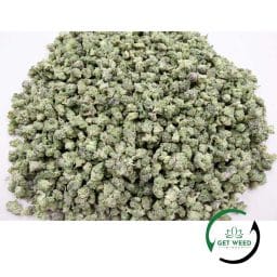BLACKOUT BOBBY (POPCORN) - 28g/56g
