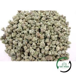 GOUDABERRY (POPCORN) - 28g/56g