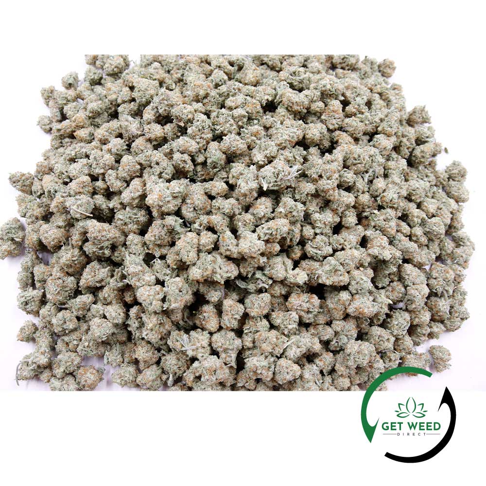 WHITE RHINO (POPCORN) - 28g/56g