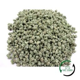 BANANA KUSH PIE (POPCORN) - 28g/56g