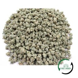 BUBBLEGUM (POPCORN) - 28g/56g