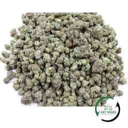 DEATH BUBBA (POPCORN) - 28g/56g