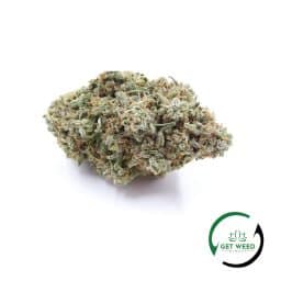 ALASKAN THUNDERFUCK (AAAA)