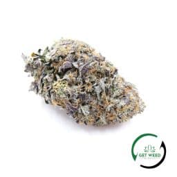 DEATH TUNA (AAAA+/CRAFT)