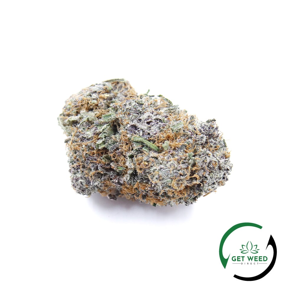 PURPLE GODS GIFT (AAAA)