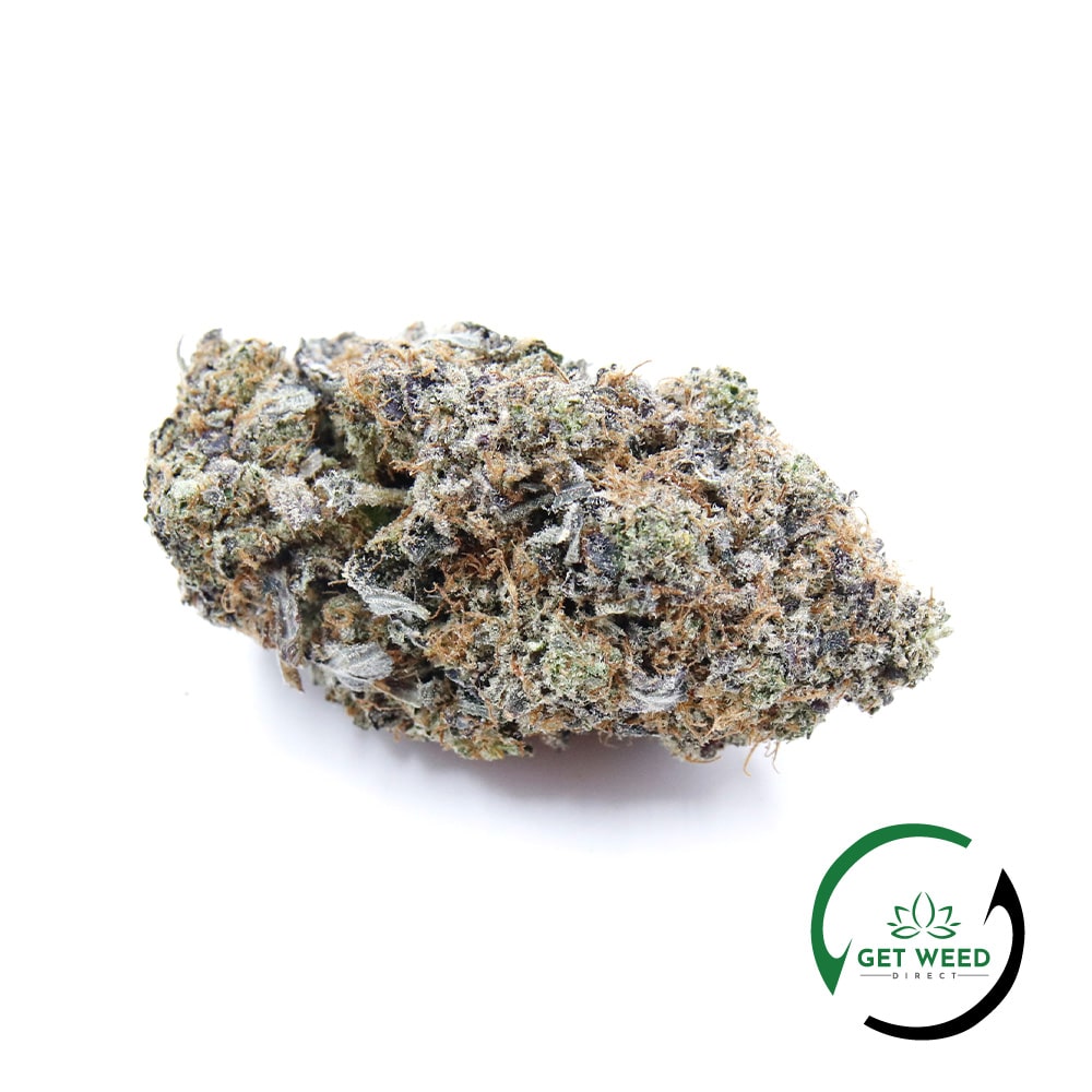 DEATH BUBBA (AAAA+/CRAFT)