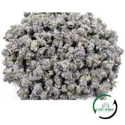 DEATH BUBBA SMALL BUDS (AAAA)