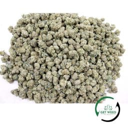 ORANGE SLUSHIE (POPCORN) - 28g/56g