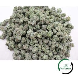 DEATH BUBBA SMALL BUDS