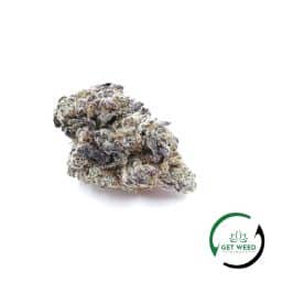 PLATINUM BLACKBERRY (AAAA+/CRAFT)