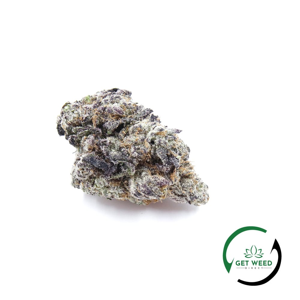 PLATINUM BLACKBERRY (AAAA+/CRAFT)