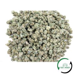 PURPLE COTTON CANDY (POPCORN) - 28g/56g