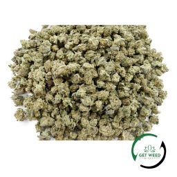 BANANA HEADBAND (POPCORN) - 28g/56g