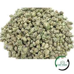 HOLY GELATO (POPCORN) - 28g/56g
